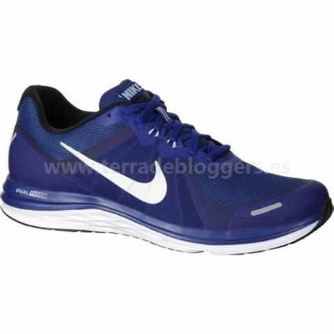 La popularidad de las zapatillas nike