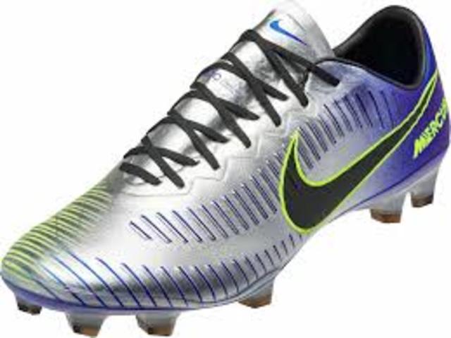 Las Nike Mercurial Vapor