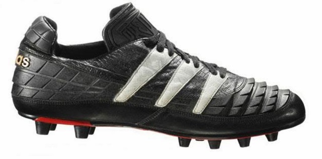 Las Adidas Predator Mania