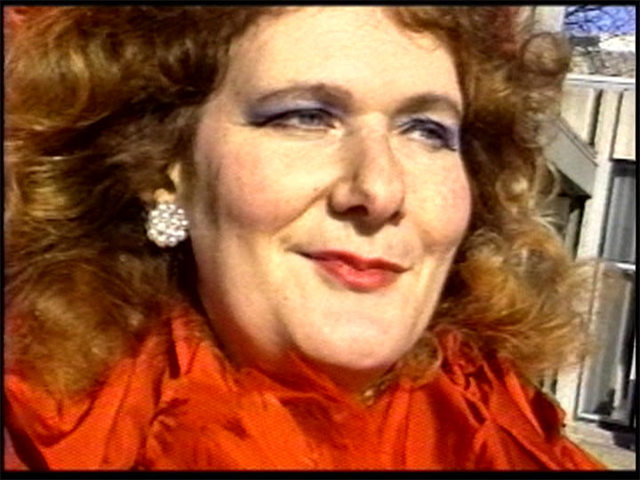 "Sex Work" terminology