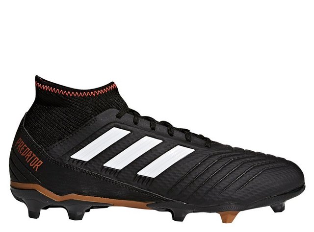 La evolución de los zapatos de fútbol