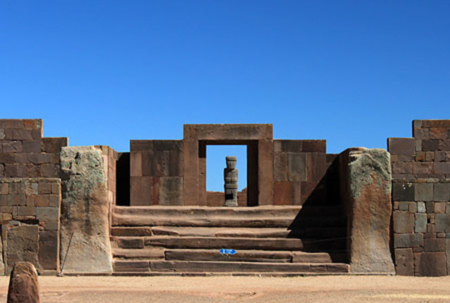 Tihuanacu