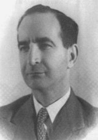 José Figueres Ferrer denuncia actos de corrupción del gobierno.