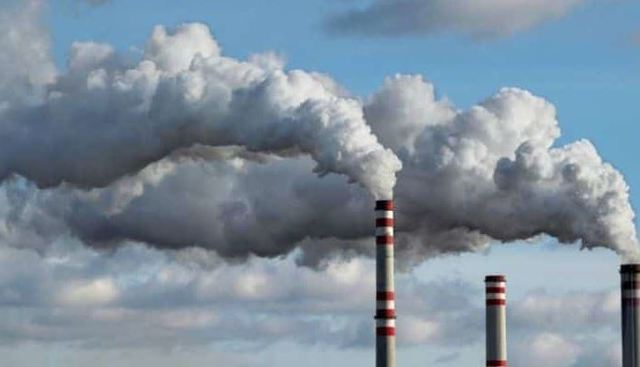 CO2 Emissions > 300 ppm (parts per mil)