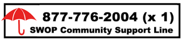 Sex Workers Outreach Project- USA