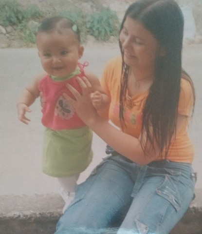 Conociendo a mi familía