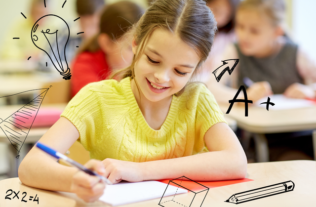 Noción de Estudiante John Dewey