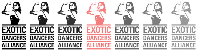 Exotic Dancers Alliance