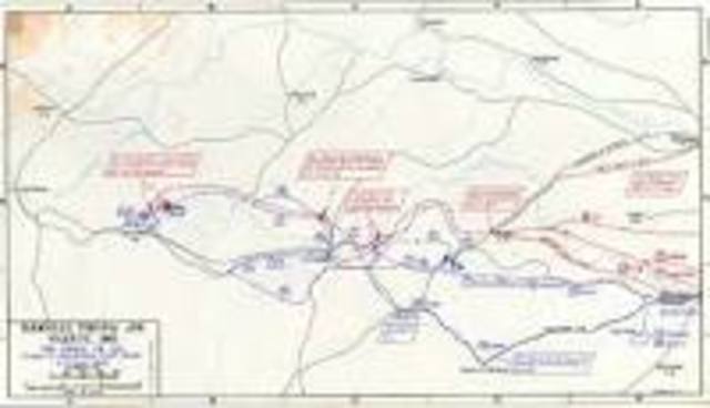 The Appomattox Campaign