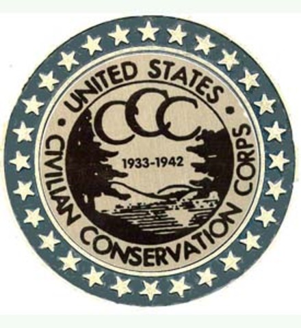 Civilian Conservation Corps (CCC)