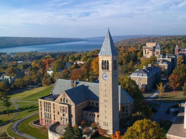 Cornell