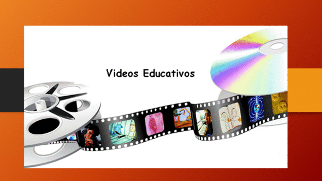 Vídeos Educativos.