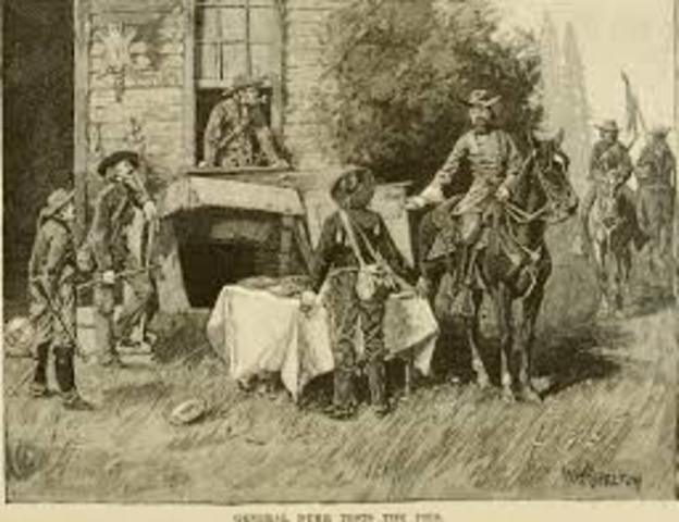 Escape From Libby Prison