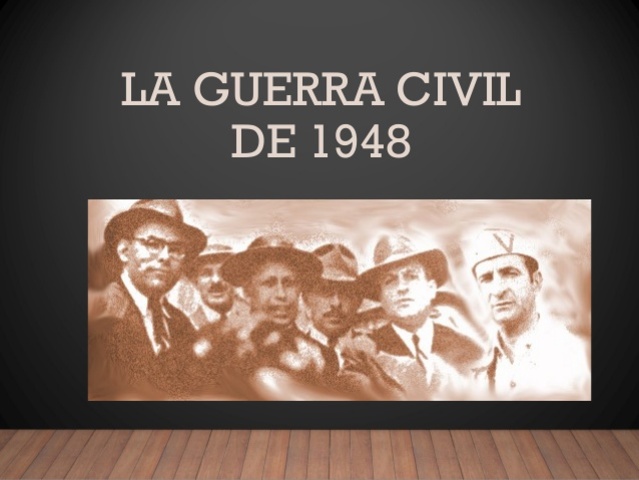 Guerra del 48