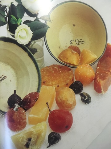 Convento de San Jerónimo