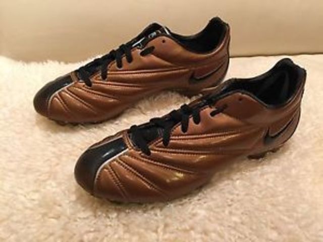 Nike Match Mercurial