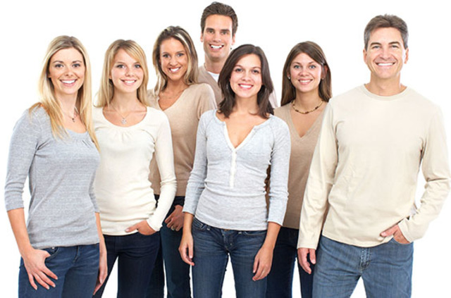 A partir de la Segunda Guerra Mundial se reconocen 4 Etapas del Desarrollo Humano (Segunda Parte):