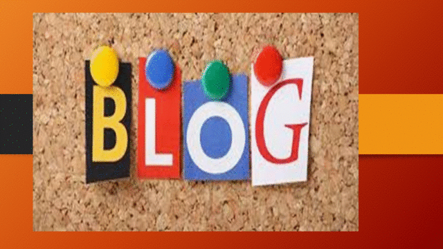 Blog