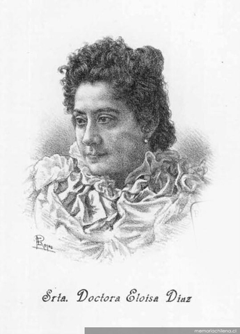 Dra. Diaz Eloisa