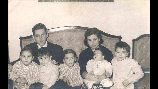 Descripción de niñez: "El Chino Bogotano" en Colombia . Siglo XX