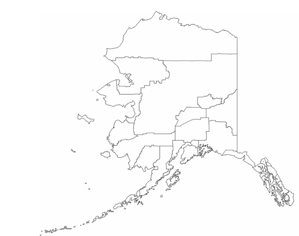 Russia turns over Alaska to the United States