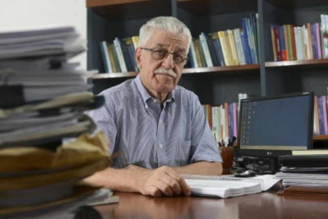 Noción de la educación: Juan Carlos Tedesco