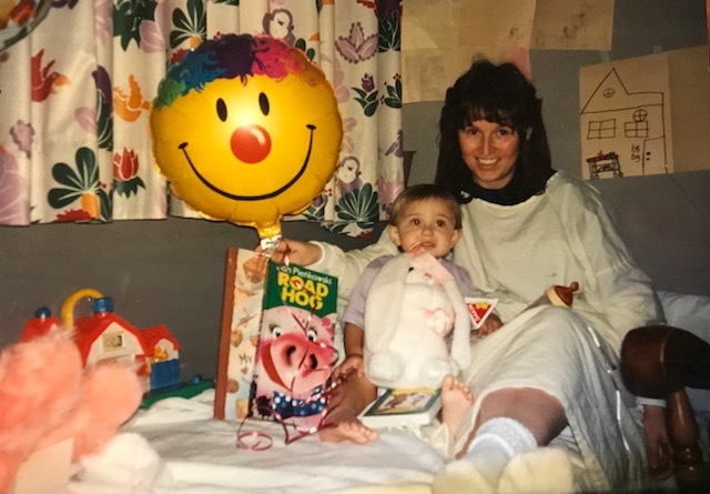 A Few Of My Favorite Things