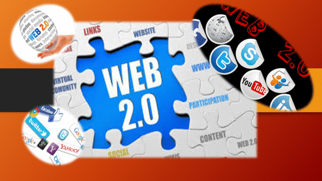 WEB 2.0