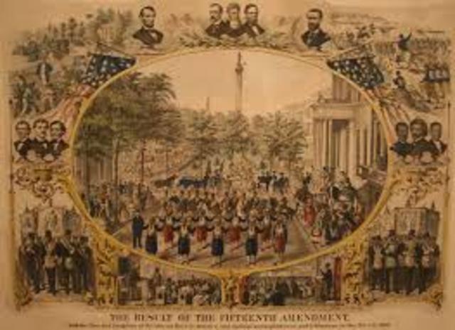 Thirty-ninth Congress approves the 14th Amendment