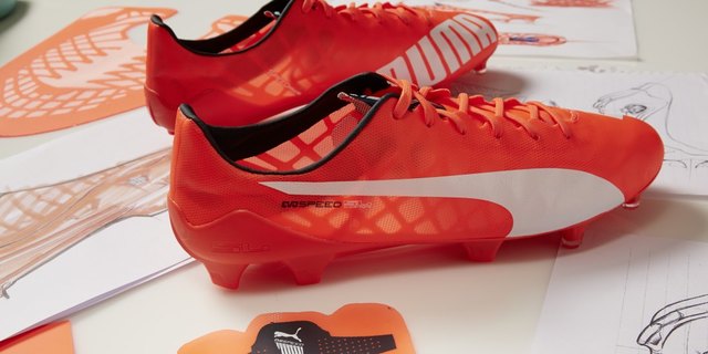 Puma Evospeed Superlight