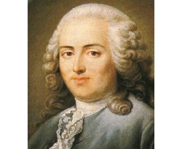 Marie-Jean-Antoine Nicolas de Caritat, marqués de Condorcet