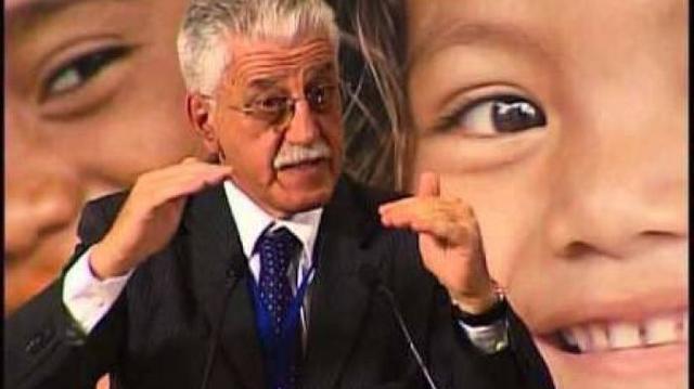 Noción de Alumno: Juan Carlos Tedesco