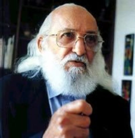 MUERTE  DE PAULO FREIRE