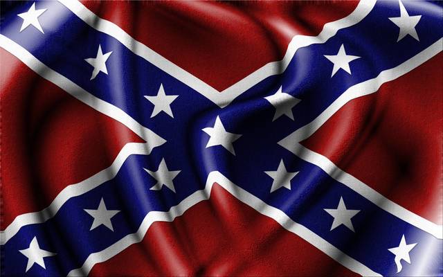 Confederate States Formed