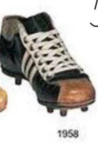 Quinto zapato de futbol