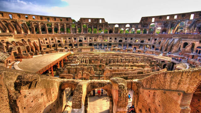 san Francisco de Asís