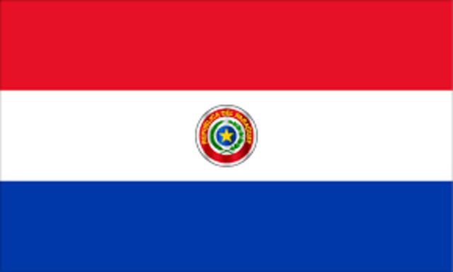 Instituição da Republica no Paraguai