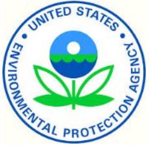 U.S.EPA - Environmental Protection Agency Established