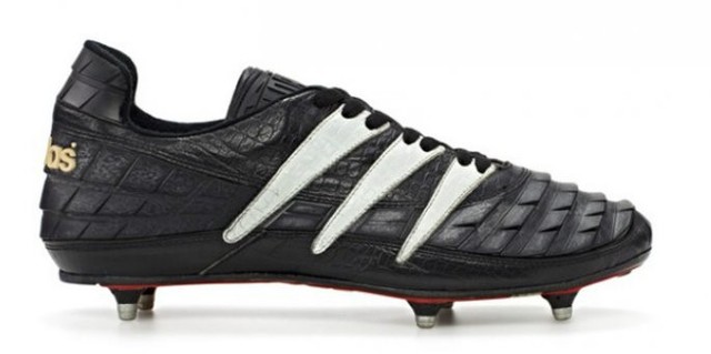 Adidas Predator cambiaron el juego