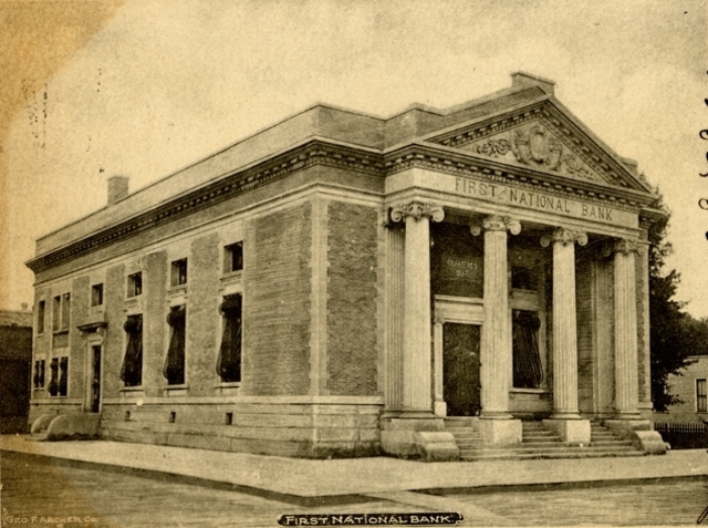 National Bank