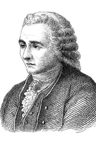 Jean Jacques Rousseau