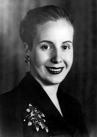 Evita Perón