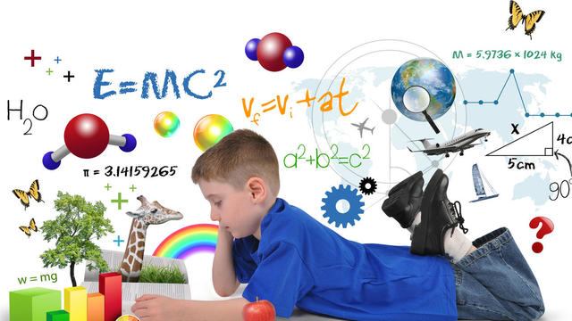 NOCIÓN DE EDUCACIÓN