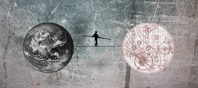 Programa institucional: Valores y principios fuera del mundo 1800-1970