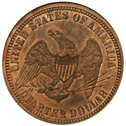 Coinage Act of 1864