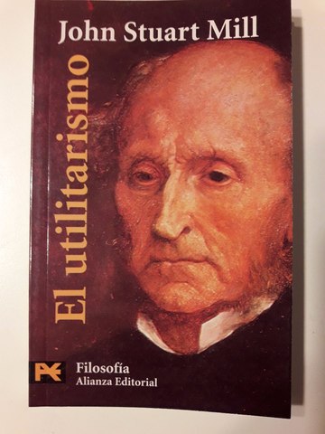 John Stuart Mill
