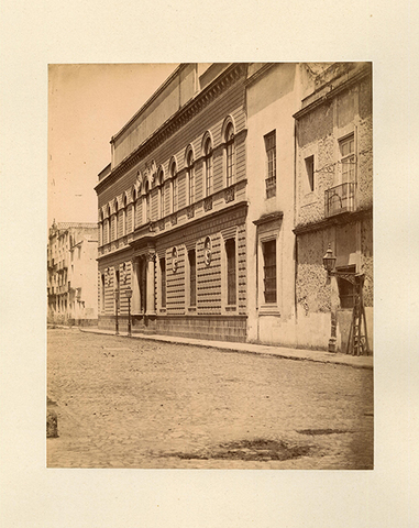 presidente de debates