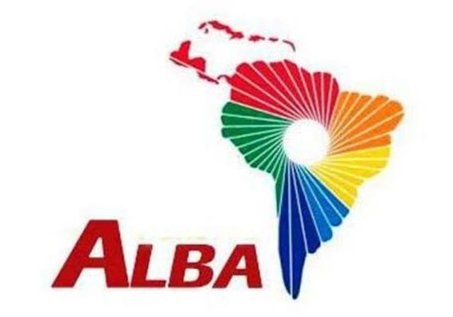 Alianza bolivariana para los países de nuestra América
