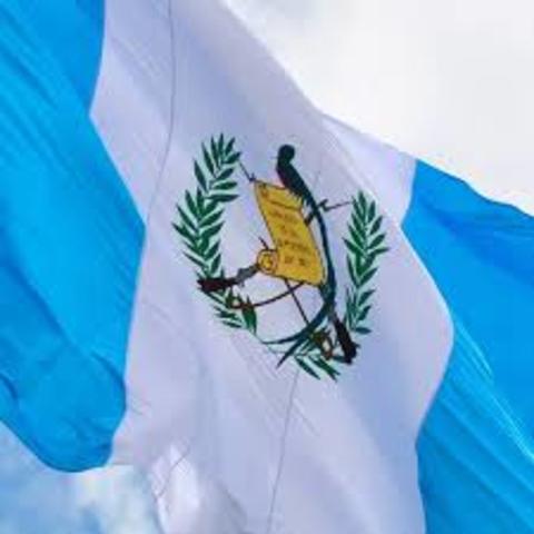 embajador de Guatemala