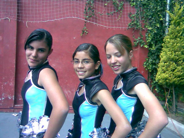 Secundaria